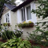 Lakeside Cottage