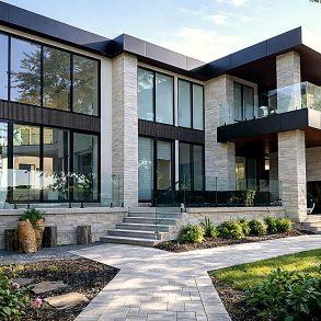 Lakeside Executive Luxury Home FIFA